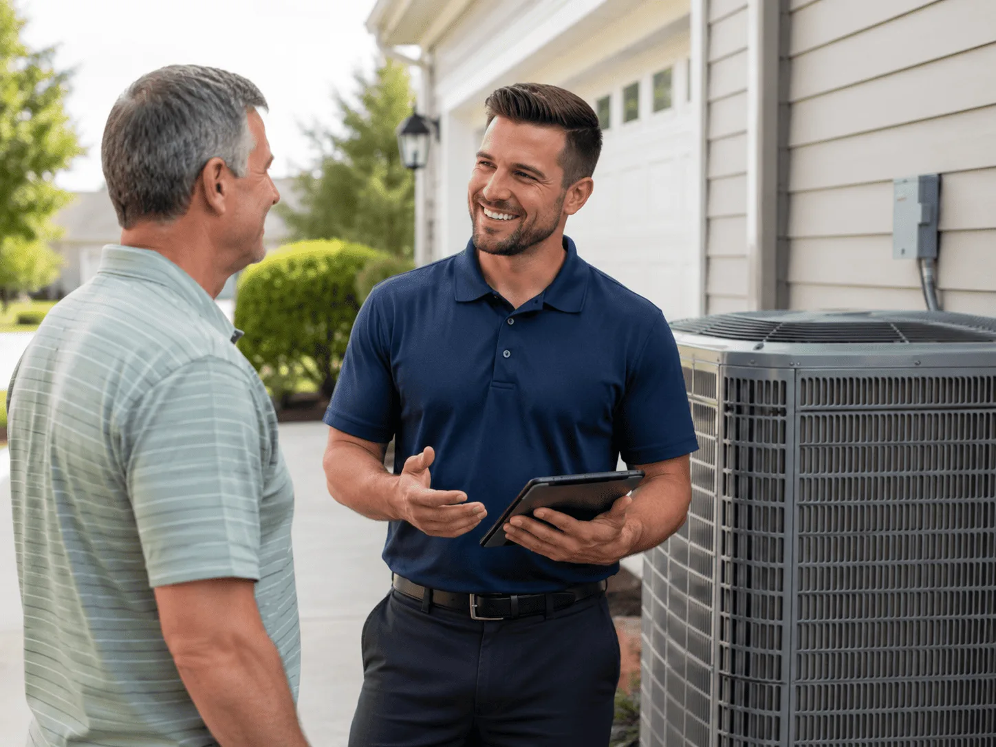 Heat Pump Installation Sandy Ridge, PA FAQs